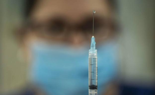 Estos son los municipios con contagios durante la última semana en Almería