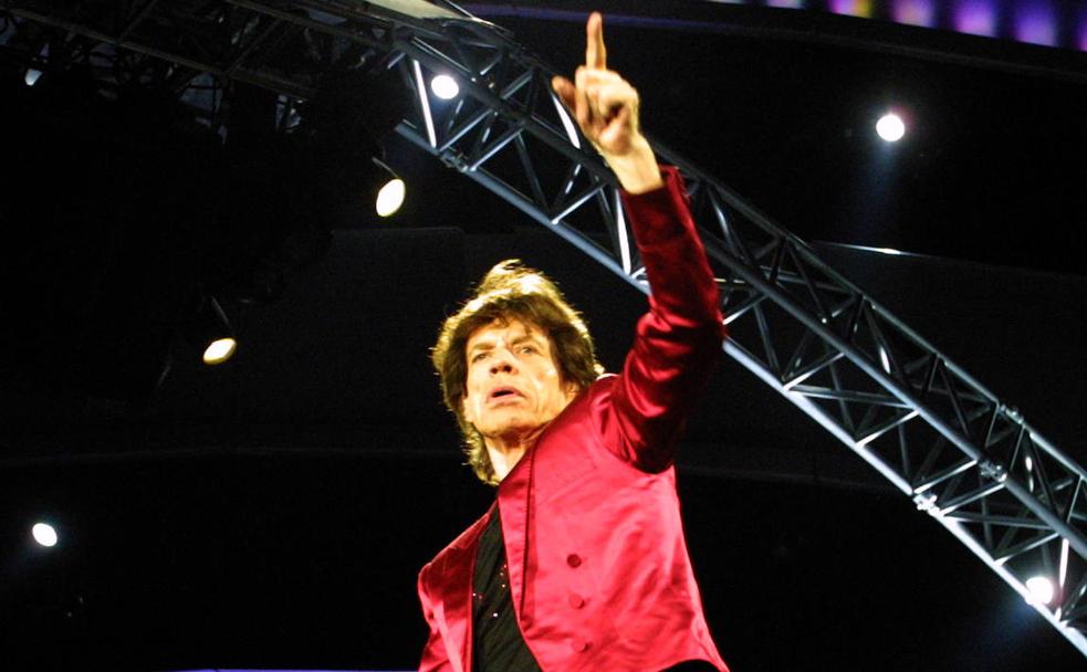 «No me acuerdo de nada, pero fue inolvidable»