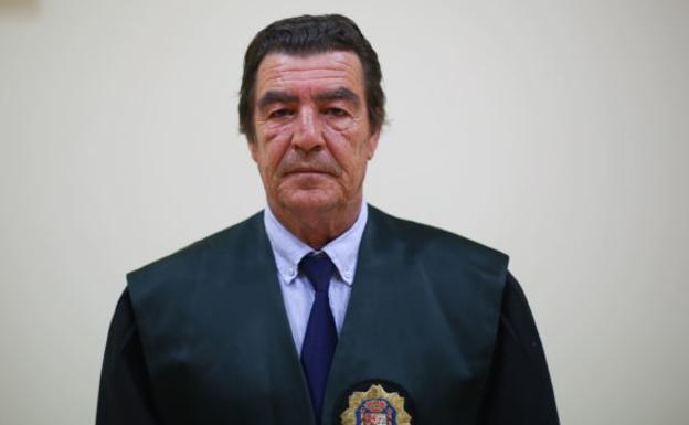 «No puedes educar a un chaval si no sabes dónde vive, cómo vive, los problemas de los padres…»