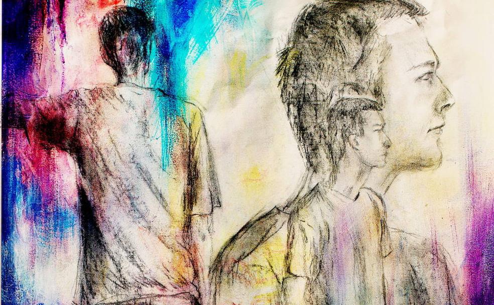 El hombre que perdió su sombra