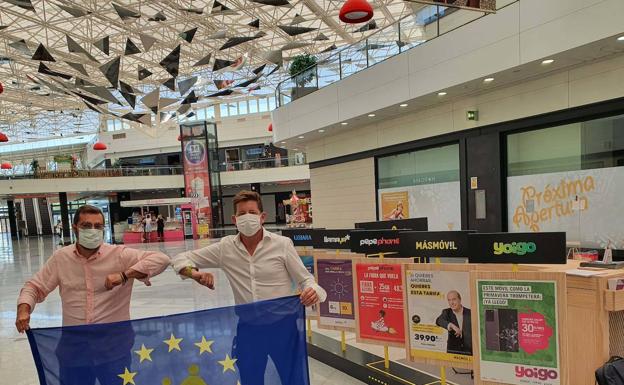 La Ciudad Accesible y CXPlus se comprometen a acercar la telefonía móvil y sus aplicaciones a colectivos vulnerables