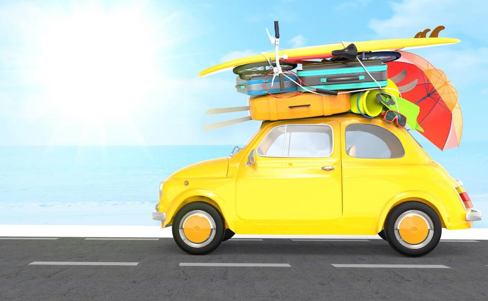 Aquellos horrendos y maravillosos viajes