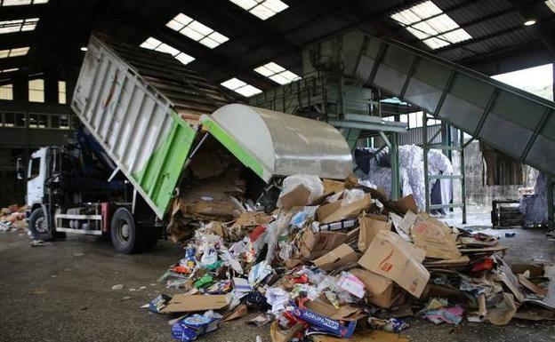Los jienenses reciclan más cada año y más que la media andaluza: 45 kilos cada