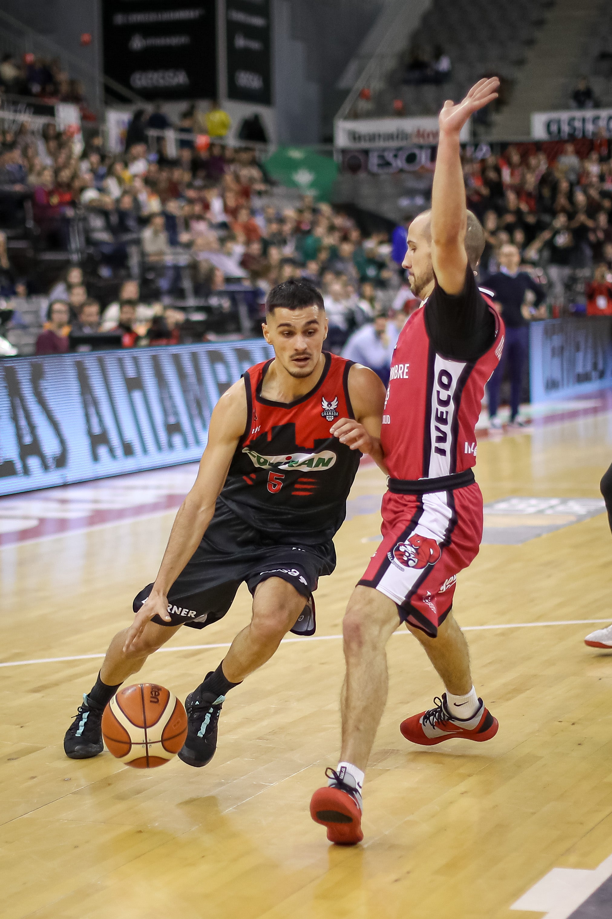 Carlos Corts: «No me lo esperaba, pero esto es deporte»