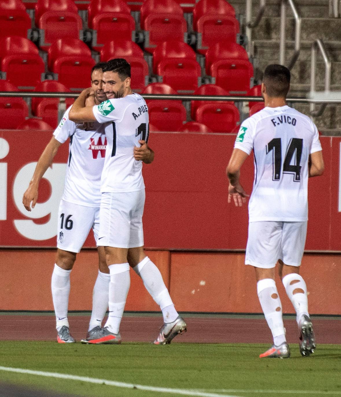 Víctor Díaz: «Vamos a darlo todo en la última jornada»