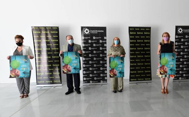 Bankia, CajaGranada Fundación y el Instituto Andaluz de la Mujer impulsan el programa social 'Vacacionantes' de la Junta de Andalucía