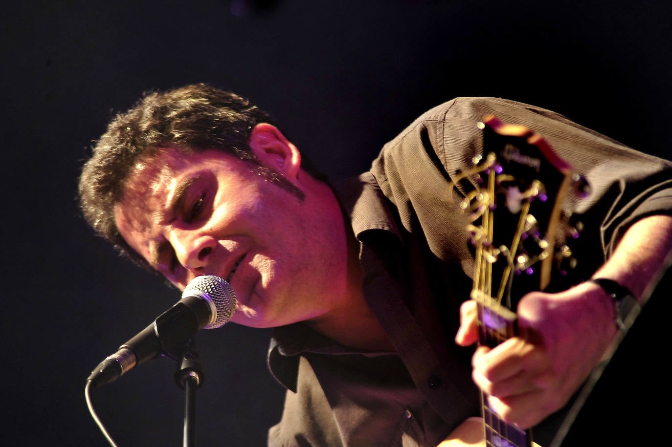 Llega 'Granada Alive', junto a Lapido y La Bienquerida