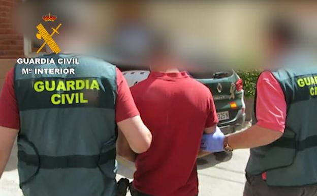 Desarticulado un grupo criminal que estafó a 61 personas a través de Bizum unos 26.000 euros