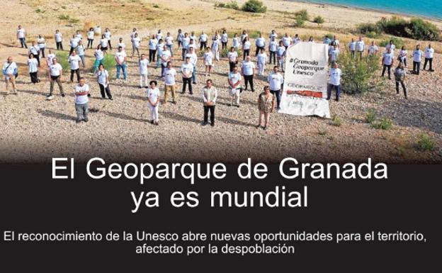GRX: el periódico de la provincia de Granada