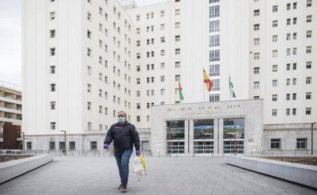 Estas son las cinco noticias de Granada que debes conocer en la noche de este sábado