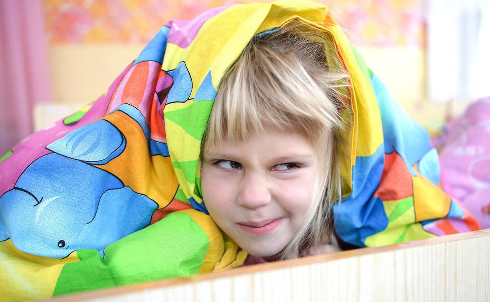 Las siestas por tu bien