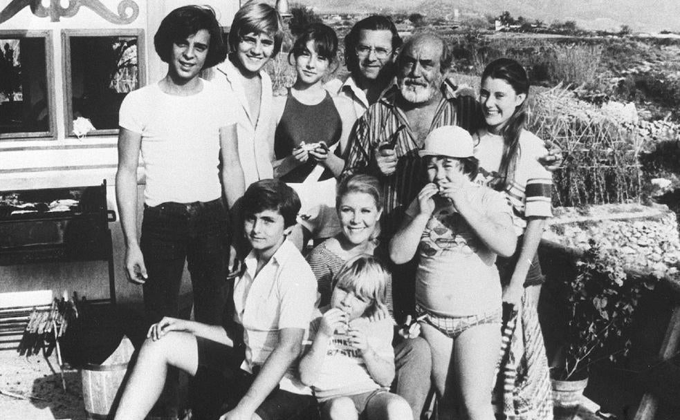 Las mil muertes de Chanquete