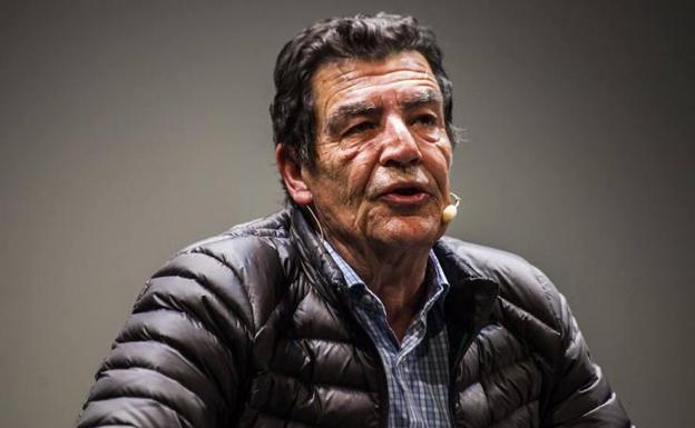 El duro mensaje del juez Calatayud: «Si lo que nos gusta es estar confinados, vamos por buen camino»
