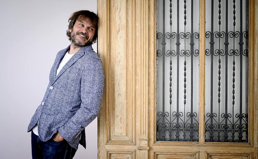 «Hay gente con prejuicios hacia el andaluz. El que no nos entiende es porque no quiere»