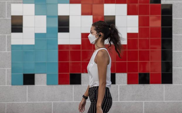 ¿Por qué tienes que llevar mascarilla aunque ya hayas pasado la Covid-19?