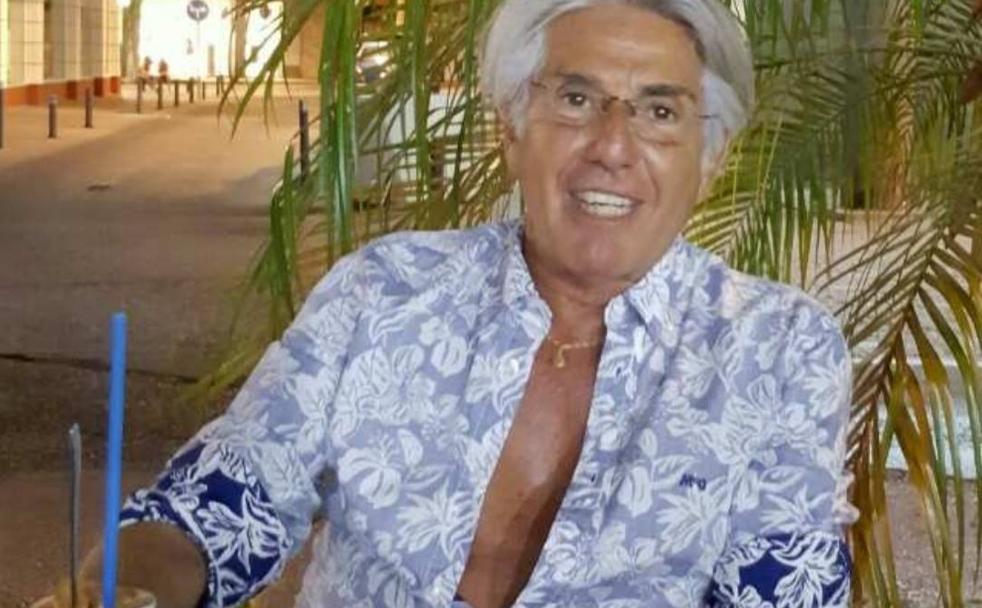 Noche de cóctel y Motril