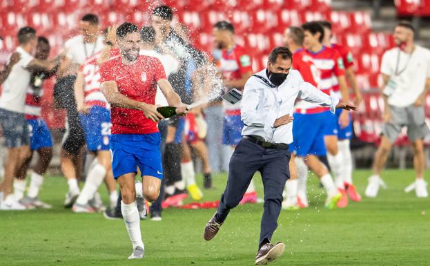 Un amplio abanico de posibles rivales en Europa a decidir el 31 de agosto