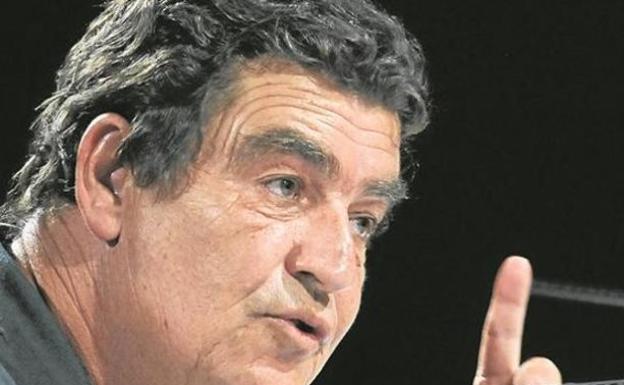 «Alegrarse porque en tu pueblo (ciudad, provincia, etc) no hay 'bicho' pero sí en el de al lado, no es bueno para la salud»