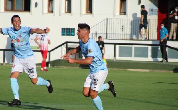 Atlético Pulpileño y CD El Ejido abren 'cuenta atrás' para la final del playoff