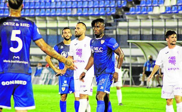 El Real Jaén lanza un abono web sin esperar a la final del play off