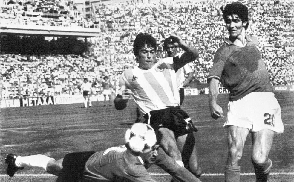 Decepción, Naranjito y la sentencia de Pelé sobre un Mundial olvidable