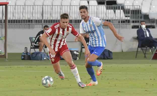 La plantilla regresó a los entrenamientos con los titulares habituales recuperando su posición