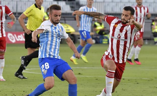 UD Almería y Girona tendrán que esperar para verse las caras