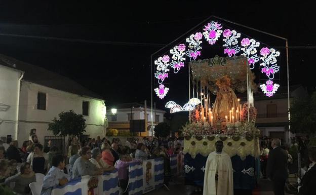 Vegas del Genil cancela todas sus fiestas de 2020 con la suspensión de las de Ambroz