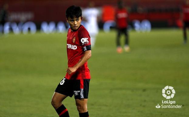 El Granada intenta fichar a Kubo