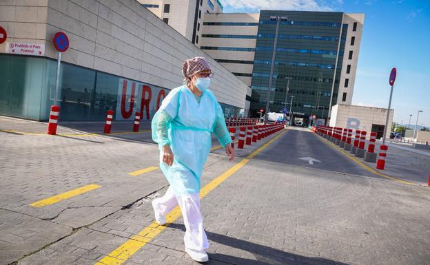 Estas son las cinco noticias de Granada que debes conocer en la noche de este jueves