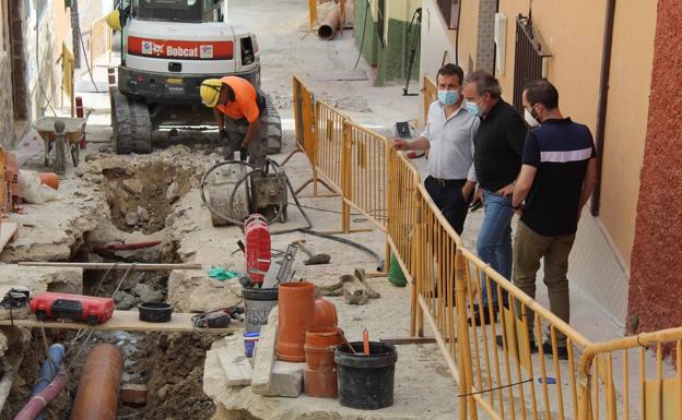 La factura del agua domiciliaria irá separada de la tasa de basura