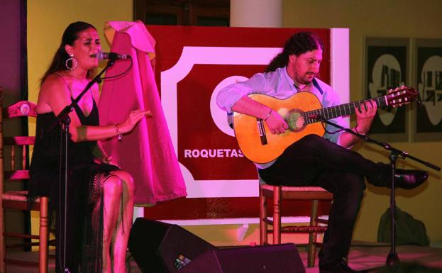 El circuito provincial de Flamenco llegará este verano a ocho pueblos