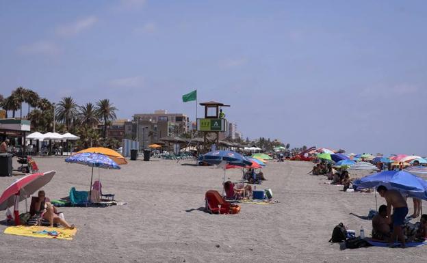 La Junta invierte 414.463 euros en equipos de seguridad para las playas