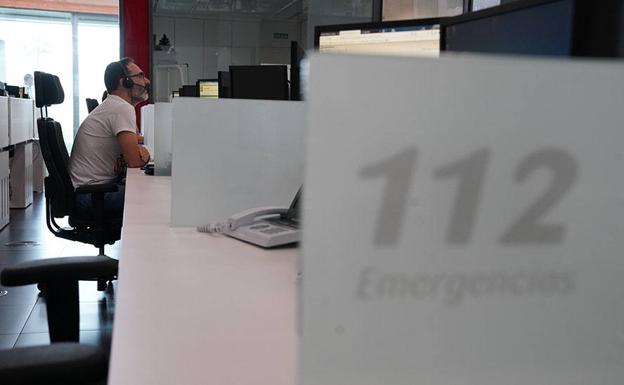 Un joven de 22 años fallece al salirse de la vía su vehículo en Ibros