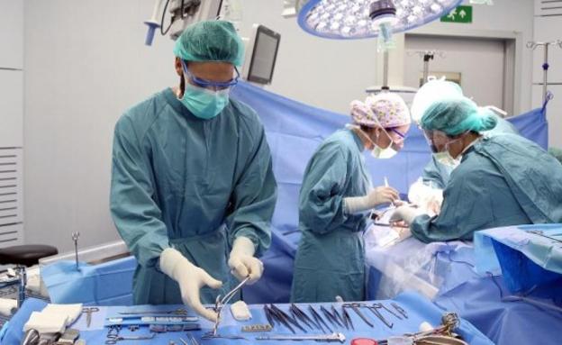 Un donante salva la vida de cuatro personas con 5 transplantes en pleno rebrote del Covid-19