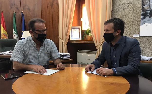 Habrá controles para evitar aglomeraciones si asciende el Real Jaén