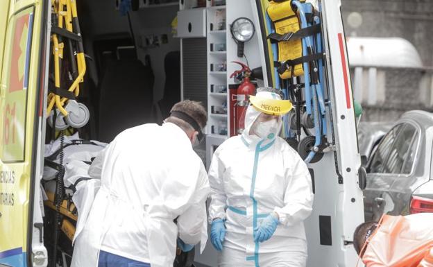 El Fuenlabrada suma ya 28 positivos tras 12 nuevos casos