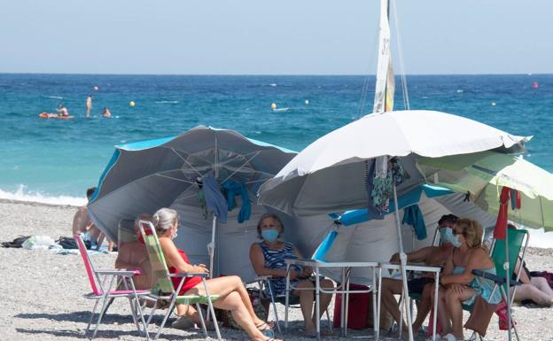 Los casos de Cádiz y Huelva: únicas provincias con cero rebrotes en Andalucía