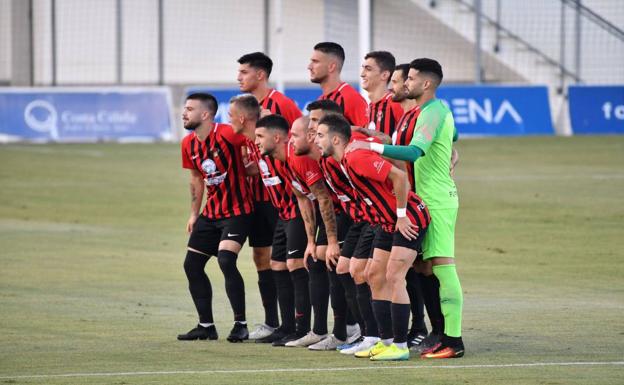 A 90 minutos de la gloria