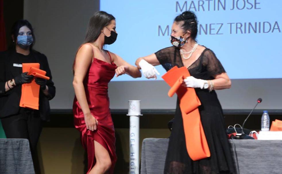 Cómo hacer una graduación universitaria en tiempos de Covid