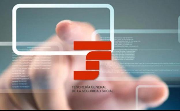 El servicio de la Seguridad Social para no acudir a la ventanilla