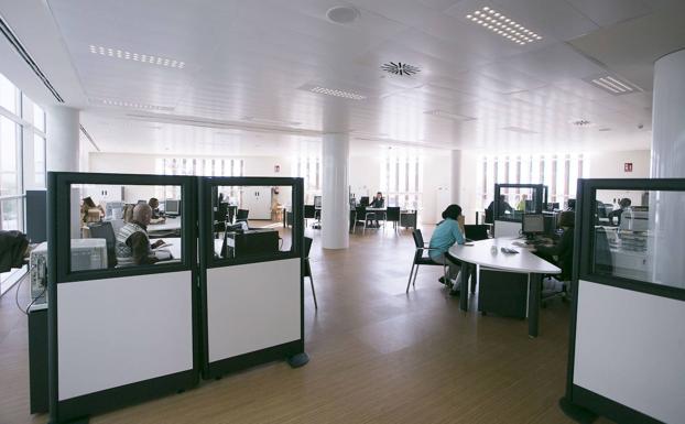 11.000 peticiones de ingreso mínimo vital están atascadas por falta de personal