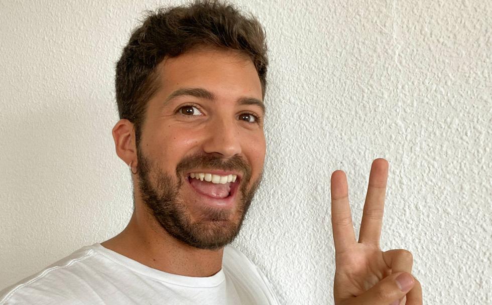 Kikillo: «David Bisbal es mi tesorillo, en un mundo idílico me lo podría imaginar como presidente»