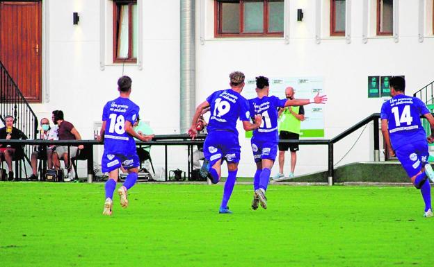 El Real Jaén afronta una etapa plagada de dudas e incertidumbres sobre su futuro económico