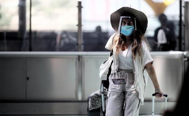 Todas las restricciones y cuarentenas de otros países respecto a España