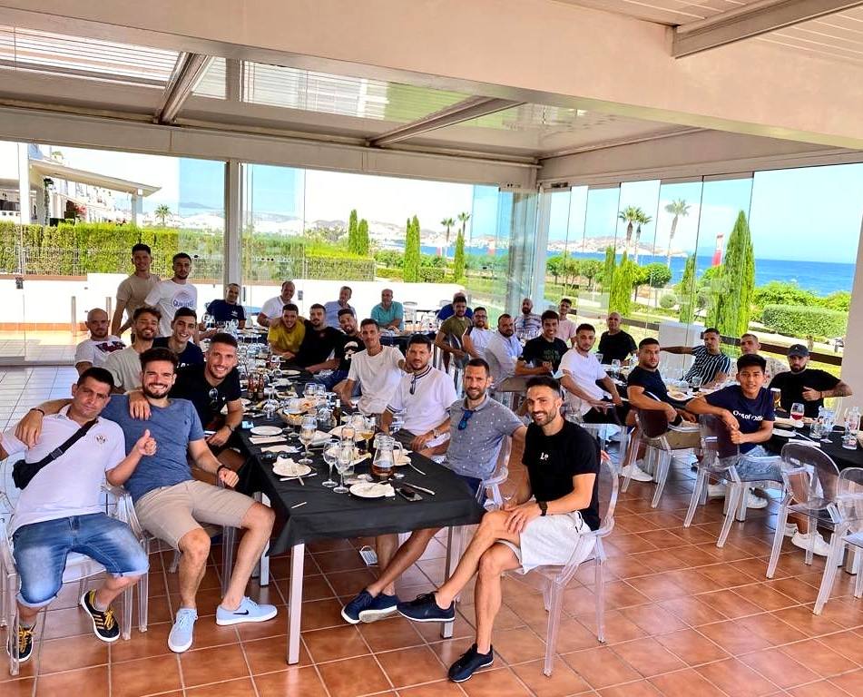 Huércal Overa y Poli Almería, con 'ventaja' para perfilar sus plantillas