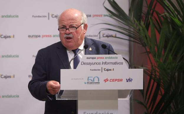 Educación pide la «colaboración» de profesores y familias para que la vuelta al cole no sea «inviable»