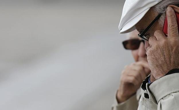 La Seguridad Social advierte sobre qué hacer si se recibe una llamada para tramitar las pensiones