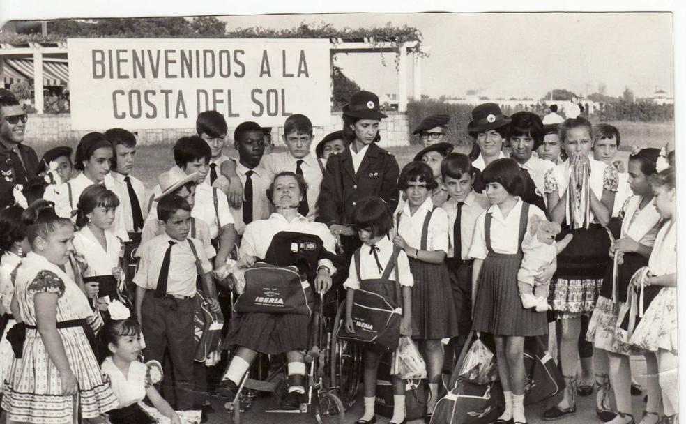 La triste vida de los pequeños héroes de la Operación Plus Ultra