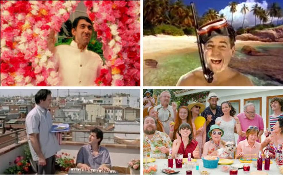 Si no hay anuncio del verano, nos vamos